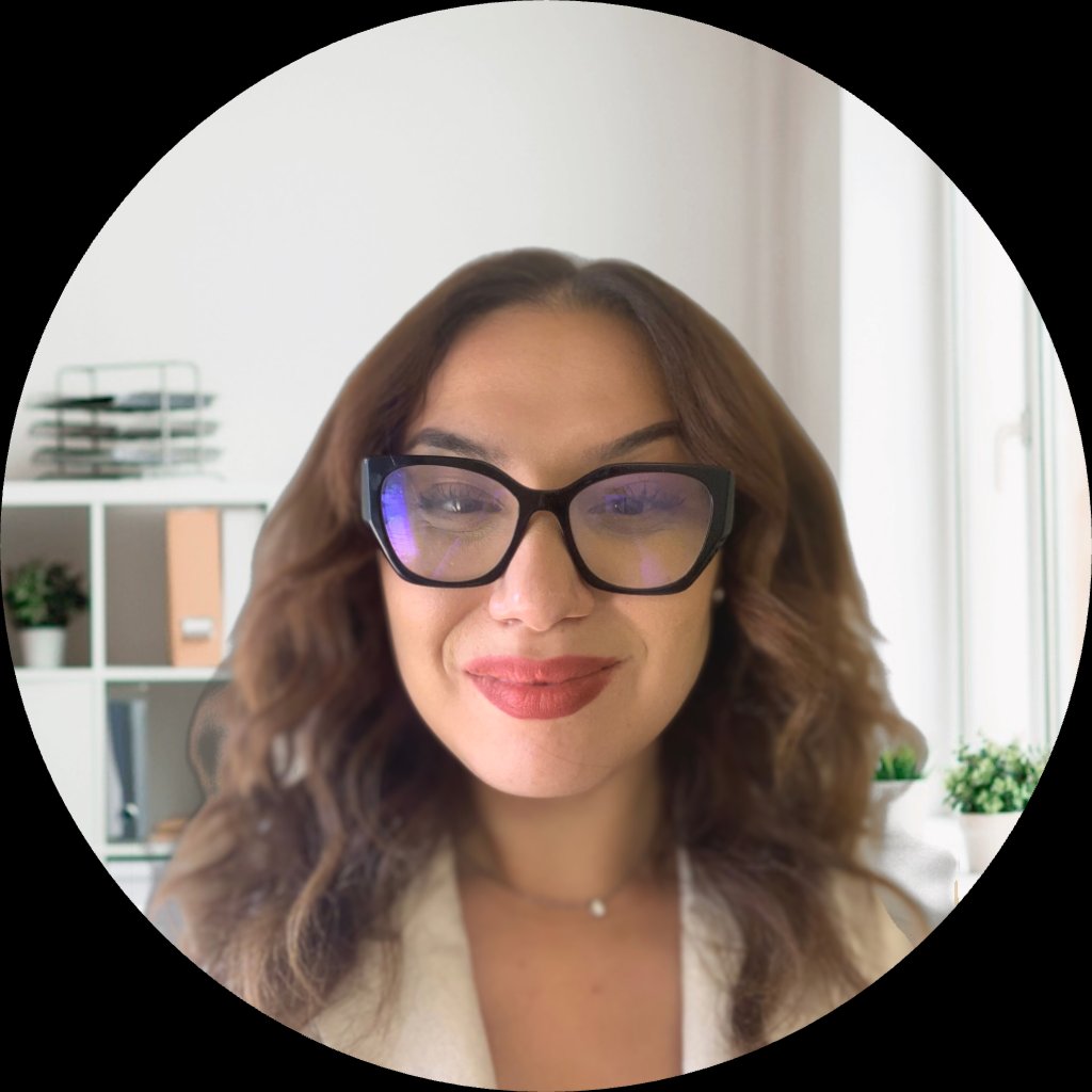 Houda Jawad, founder of HoudaCoLabs